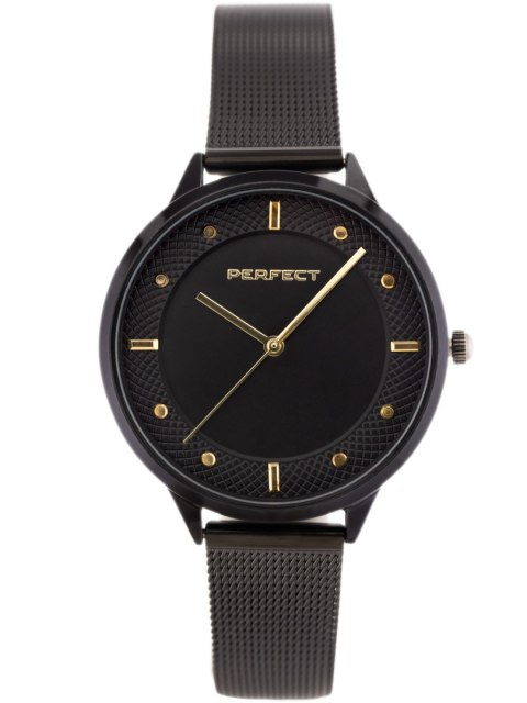 ZEGAREK DAMSKI PERFECT F369-05 (ZP515C) + BOX
