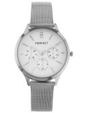 ZEGAREK DAMSKI PERFECT F372-02 (ZP521A) + BOX