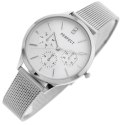 ZEGAREK DAMSKI PERFECT F372-02 (ZP521A) + BOX