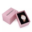 ZEGAREK DAMSKI PERFECT F372-05 (ZP521C) + BOX