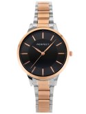 ZEGAREK DAMSKI PERFECT S359-06 (ZP512A) + BOX