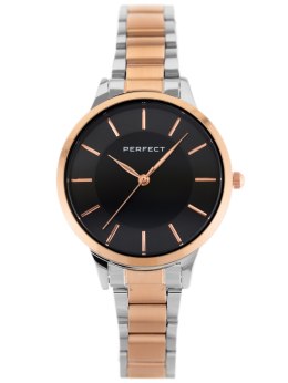 ZEGAREK DAMSKI PERFECT S359-06 (ZP512A) + BOX