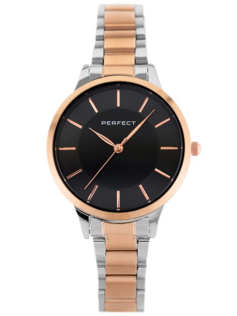 ZEGAREK DAMSKI PERFECT S359-06 (ZP512A) + BOX