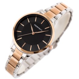 ZEGAREK DAMSKI PERFECT S359-06 (ZP512A) + BOX