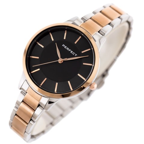 ZEGAREK DAMSKI PERFECT S359-06 (ZP512A) + BOX ZEGAREK DAMSKI PERFECT S359-06 (ZP512A) + BOX