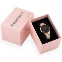 ZEGAREK DAMSKI PERFECT S359-06 (ZP512A) + BOX