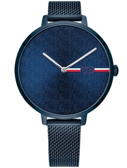 ZEGAREK DAMSKI TOMMY HILFIGER 1782159 ALEXA (ZF545C) + BOX