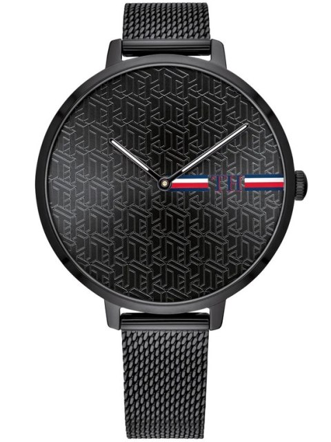 ZEGAREK DAMSKI TOMMY HILFIGER 1782160 ALEXA ZF545D ZEGAREK DAMSKI TOMMY HILFIGER 1782160 ALEXA ZF545D