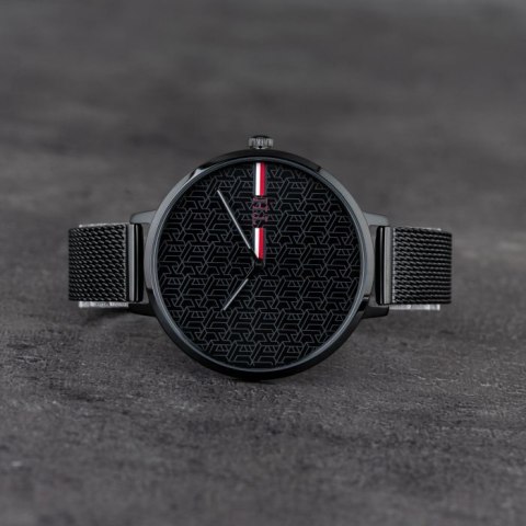 ZEGAREK DAMSKI TOMMY HILFIGER 1782160 ALEXA ZF545D ZEGAREK DAMSKI TOMMY HILFIGER 1782160 ALEXA ZF545D