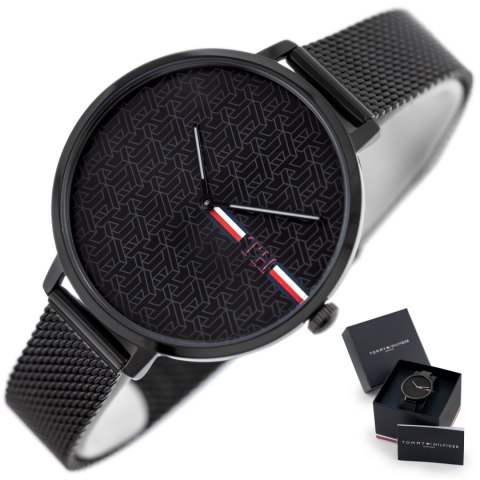 ZEGAREK DAMSKI TOMMY HILFIGER 1782160 ALEXA ZF545D ZEGAREK DAMSKI TOMMY HILFIGER 1782160 ALEXA ZF545D