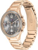 ZEGAREK DAMSKI TOMMY HILFIGER EVE 1782277 (ZF547A)
