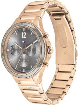 ZEGAREK DAMSKI TOMMY HILFIGER EVE 1782277 (ZF547A)