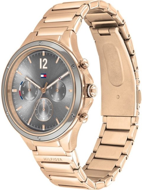 ZEGAREK DAMSKI TOMMY HILFIGER EVE 1782277 (ZF547A) ZEGAREK DAMSKI TOMMY HILFIGER EVE 1782277 (ZF547A)