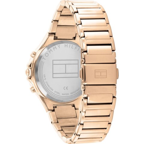 ZEGAREK DAMSKI TOMMY HILFIGER EVE 1782277 (ZF547A) ZEGAREK DAMSKI TOMMY HILFIGER EVE 1782277 (ZF547A)