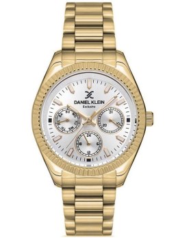 ZEGAREK DANIEL KLEIN 12801-3 (ZL520B) + BOX