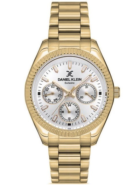 ZEGAREK DANIEL KLEIN 12801-3 (ZL520B) + BOX
