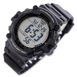 ZEGAREK MĘSKI CASIO AE-1500WHX-1A WR100 + BOX (ZD160A)