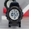ZEGAREK MĘSKI CASIO AE-1500WHX-1A WR100 + BOX (ZD160A)