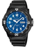 ZEGAREK MĘSKI CASIO MRW-200H-2B2 (ZD147D) + BOX