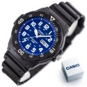 ZEGAREK MĘSKI CASIO MRW-200H-2B2 (ZD147D) + BOX