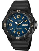 ZEGAREK MĘSKI CASIO MRW-200H-2B3 (ZD147E) + BOX