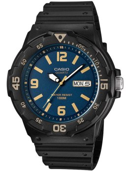 ZEGAREK MĘSKI CASIO MRW-200H-2B3 (ZD147E) + BOX