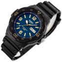 ZEGAREK MĘSKI CASIO MRW-200H-2B3 (ZD147E) + BOX