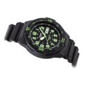 ZEGAREK MĘSKI CASIO MRW-200H-3B (ZD147F) + BOX