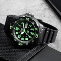 ZEGAREK MĘSKI CASIO MRW-200H-3B (ZD147F) + BOX