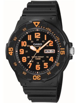 ZEGAREK MĘSKI CASIO MRW-200H-4B (ZD147G) + BOX