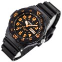 ZEGAREK MĘSKI CASIO MRW-200H-4B (ZD147G) + BOX