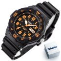 ZEGAREK MĘSKI CASIO MRW-200H-4B (ZD147G) + BOX