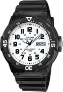 ZEGAREK MĘSKI CASIO MRW-200H-7B (ZD147H) + BOX