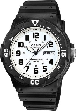 ZEGAREK MĘSKI CASIO MRW-200H-7B (ZD147H) + BOX