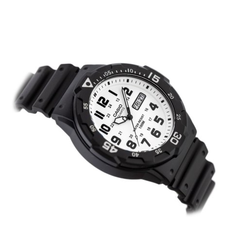 ZEGAREK MĘSKI CASIO MRW-200H-7B (ZD147H) + BOX ZEGAREK MĘSKI CASIO MRW-200H-7B (ZD147H) + BOX