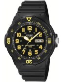 ZEGAREK MĘSKI CASIO MRW-200H-9B (ZD147I) + BOX