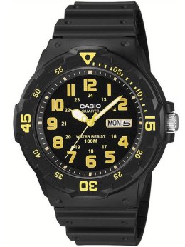 ZEGAREK MĘSKI CASIO MRW-200H-9B (ZD147I) + BOX