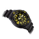 ZEGAREK MĘSKI CASIO MRW-200H-9B (ZD147I) + BOX