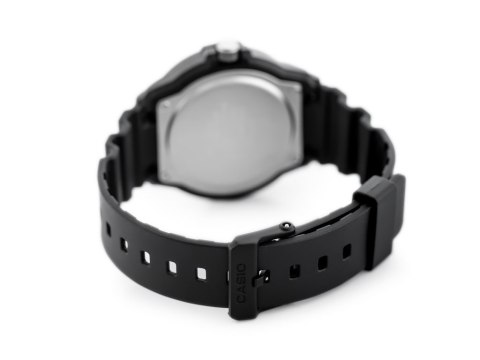 ZEGAREK MĘSKI CASIO MRW-200H-9B (ZD147I) + BOX ZEGAREK MĘSKI CASIO MRW-200H-9B (ZD147I) + BOX