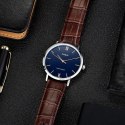 ZEGAREK MĘSKI CASIO MTP-VT01L-2B + BOX