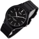 ZEGAREK MĘSKI CASIO MW-240-1E (ZD166B) - KLASYKA + BOX