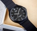 ZEGAREK MĘSKI CASIO MW-240-1E (ZD166B) - KLASYKA + BOX