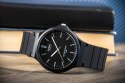 ZEGAREK MĘSKI CASIO MW-240-1E (ZD166B) - KLASYKA + BOX