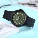 ZEGAREK MĘSKI CASIO MW-240-3B (ZD166E) - KLASYKA + BOX