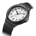 ZEGAREK MĘSKI CASIO MW-240-7B (ZD166G) - KLASYKA + BOX