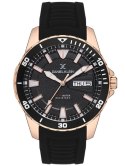 ZEGAREK MĘSKI DANIEL KLEIN 12812-1 (ZL027A) + BOX