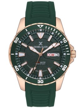 ZEGAREK MĘSKI DANIEL KLEIN 12812-5 (ZL027C) + BOX