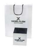 ZEGAREK MĘSKI DANIEL KLEIN 12876-2 (ZL032B) + BOX