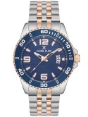 ZEGAREK MĘSKI DANIEL KLEIN 12876-5 (ZL032C) + BOX