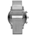 ZEGAREK MĘSKI EMPORIO ARMANI AR11104 - AVIATOR (ZI020B) + BOX